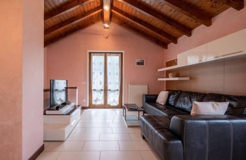 Mergozzo House | Iride by Interhome