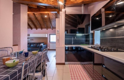 Mergozzo House | Iride by Interhome