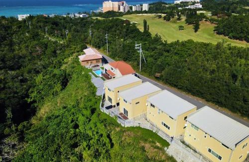 Maeganeku Apartment | Irie House Fuchaku