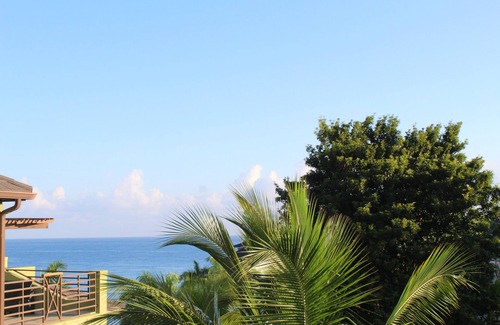 Crystal Cove Villa | Irie Vibes Beachfront Villa - Ultimate Relaxation