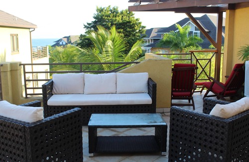 Crystal Cove Villa | Irie Vibes Beachfront Villa - Ultimate Relaxation