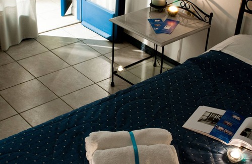 Perissa Hotel | Irigeneia Hotel