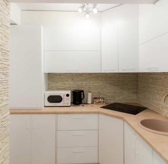 Saturn Apartment | Irina's Premier Properties at Seven Palms, Saturn