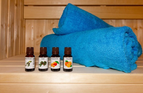 Split Bed & Breakfast | Irini Luxury Rooms