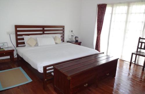 Pudumund House | Irinjalakuda House