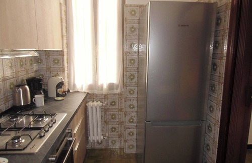 Imperia Apartment | Iris - 150 sqm apartment (3 bedrooms, 2 bathrooms) with garden