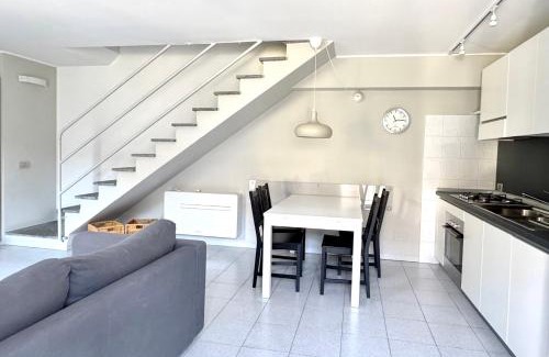 Dongo Apartment | IRIS 2 lago di Como
