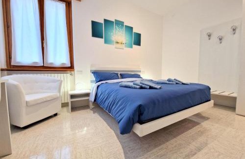 Nord-Est Bed & Breakfast | Iris B&B Verona