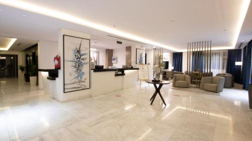Taif Hotel | Iris Boutique Taif Heart