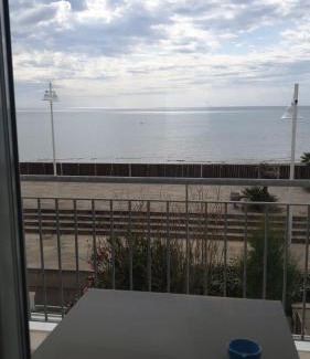 Lido di Metaponto House | Iris home
