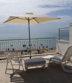 Lido di Metaponto House | Iris home