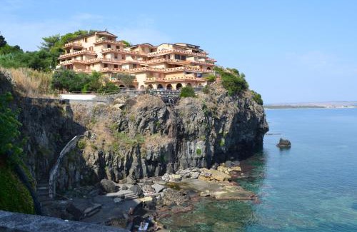 Costa Saracena-Castelluccio Apartment | Iris house