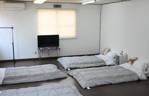Nagawa Apartment | Iris