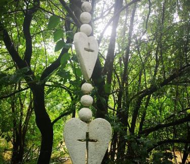 Hartbeespoort House | Iris Retreat & Island Day Spa