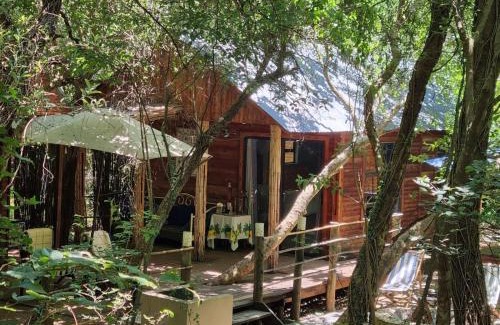 Hartbeespoort House | Iris Retreat & Island Day Spa