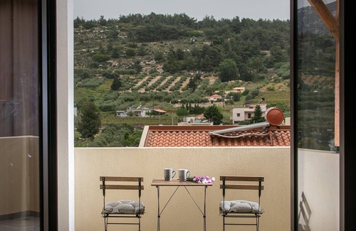 Archanes Villa | Iris Villas Complex - Archanes Crete
