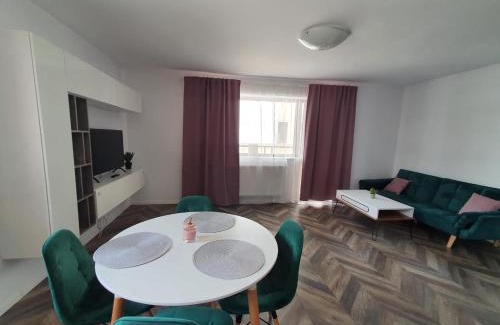 Floresti Apartment | Iris Vivo Mall 2