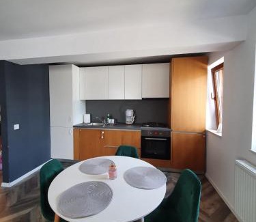 Floresti Apartment | Iris Vivo Mall 2