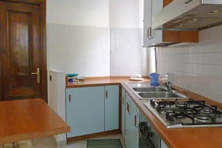 Manarola Apartment | IRMA Colua Manarola