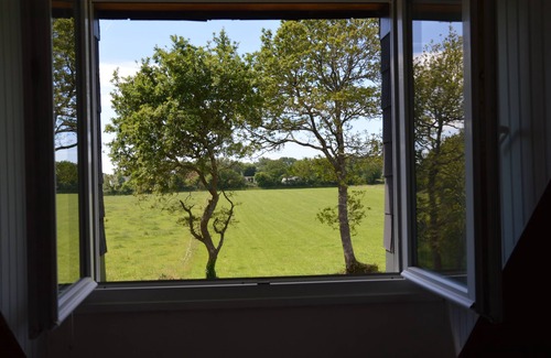 Bohars House | Iroise sea and beaches, 20 min from a charming property near Brest.