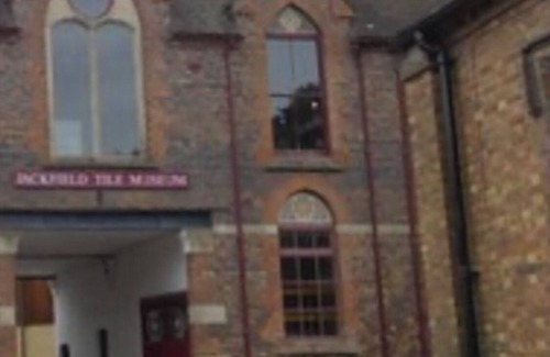 Jackfield House | Ironbridge b&b n Beautiful 18th century old school house in Ironbrige gorge