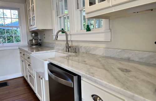 North Augusta House | Ironman-ready cottage steps from the race!