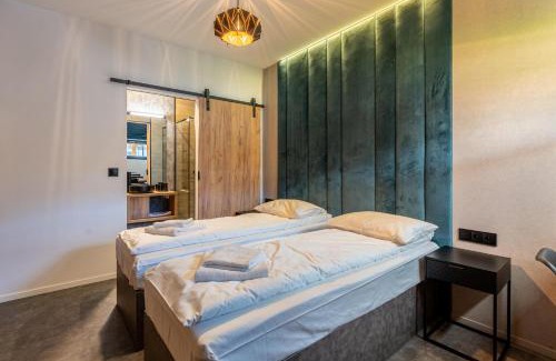 Tarnowo Podgorne Bed & Breakfast | IronResorts Niedźwiedzia 25