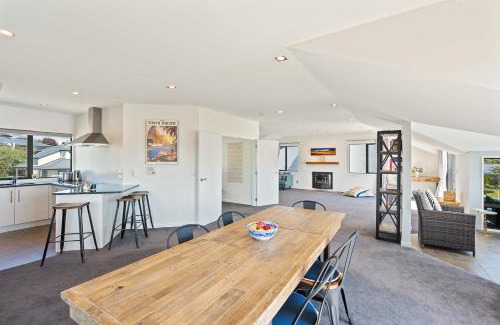 Wanaka House | IRONSIDE LAKEVIEW TOWNHOUSE
