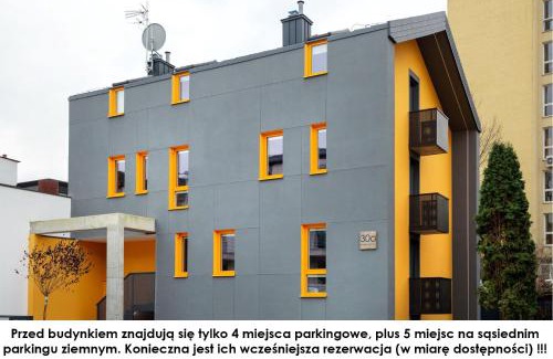 Lublin Hostel | iroom