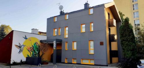 Lublin Hostel | iroom