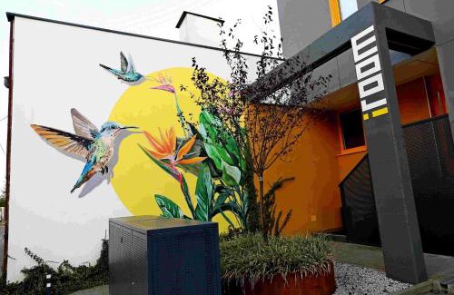 Lublin Hostel | iroom