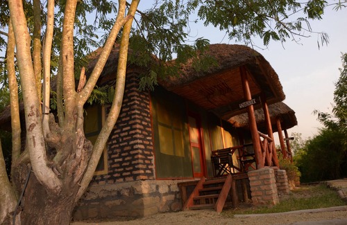 Kasese Cabin | Irungu Forest Safari Lodge