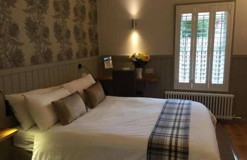 Irvine House | Irvine Bay Studios