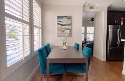 Oak Creek House | IRVINE ✰ Gated Community ✰ Close to Everything