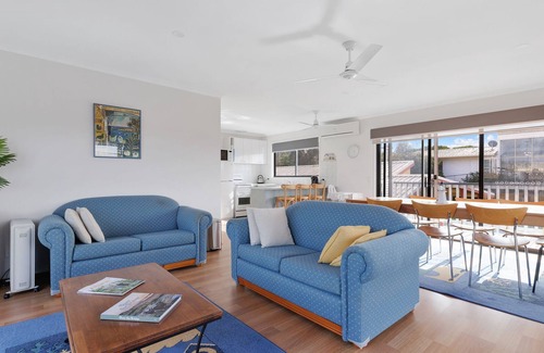 Smiths Beach House | Irvine Retreat in Smiths Beach