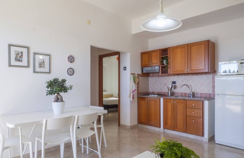 Torre di Bari Apartment | Is Feminas 25 - Morada