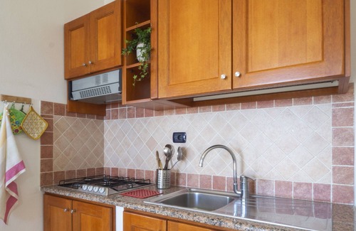 Torre di Bari Apartment | Is Feminas 25 - Morada