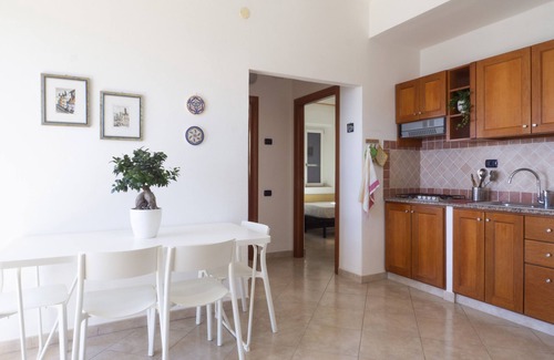 Torre di Bari Apartment | Is Feminas 25 - Morada