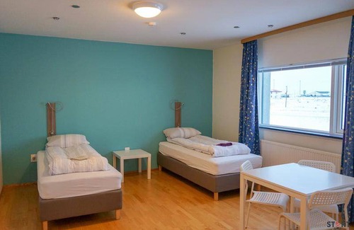 Innri-Njarthvik Hostel | Hostel ∙ 8 guests