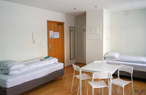 Innri-Njarthvik Hostel | Hostel ∙ 8 guests