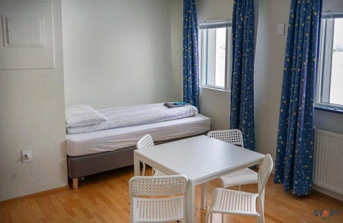Innri-Njarthvik Hostel | Hostel ∙ 8 guests