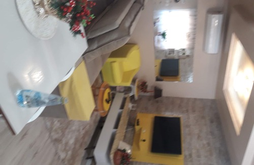 Tirol Apartment | Isa's ApE
