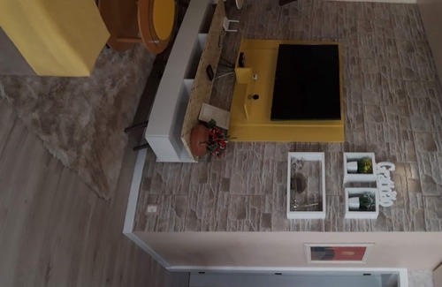 Tirol Apartment | Isa's ApE