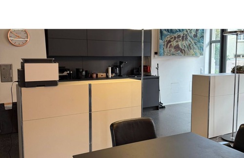 Waldshut-Tiengen House | Isaak Apartment LöwenBau E1-W06