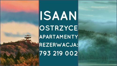 Ostrzyce Apartment | Isaan Ostrzyce Guest House