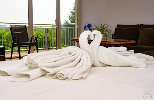 Ostrzyce Apartment | Isaan Ostrzyce Guest House