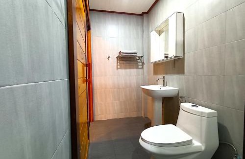 Phon Thong Resort | Isaan Perazim Park