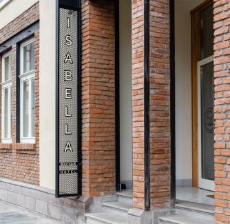 Sfantu Gheorghe Hotel | Isabella Boutique Hotel