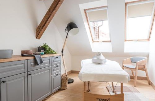 Sfantu Gheorghe Hotel | Isabella Boutique Hotel