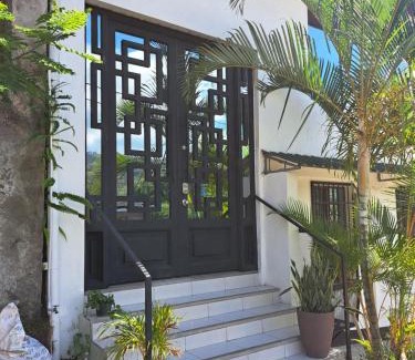 Matagalpa Apartment | Isabella House, Beautiful views of the mountains